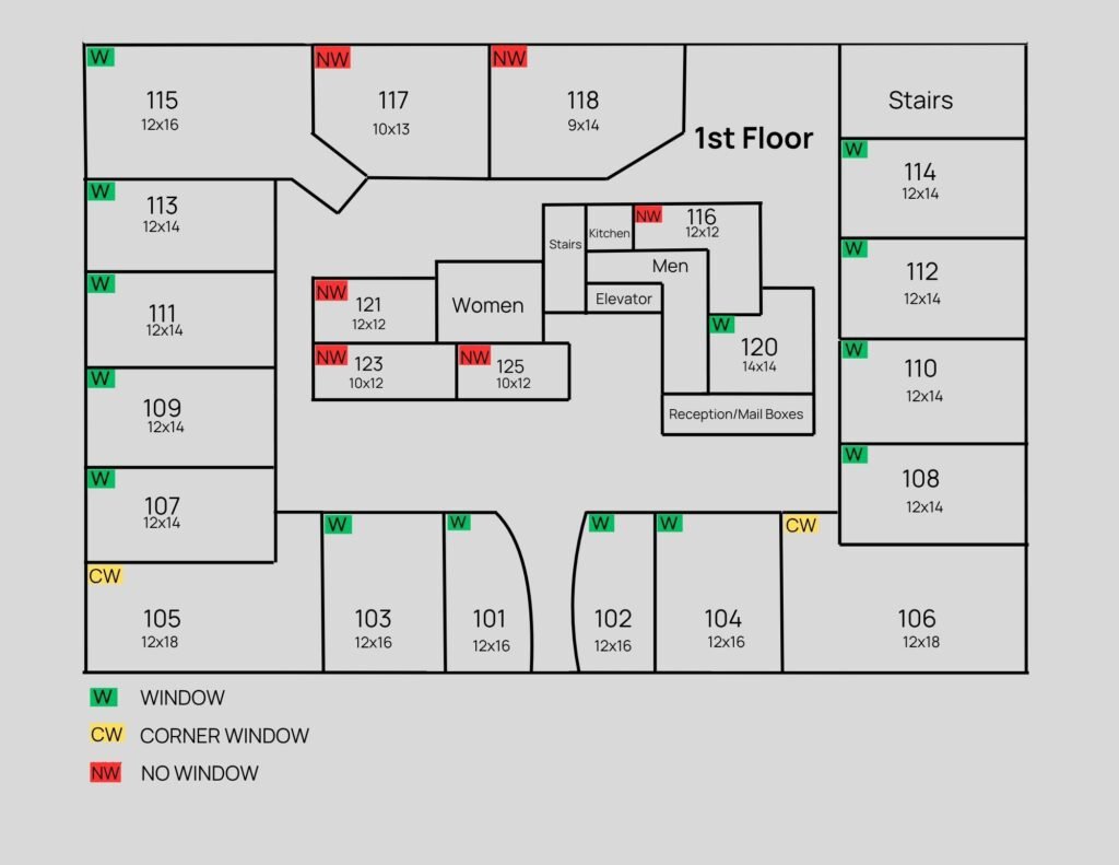 1 1 - Novi Commons 1 1