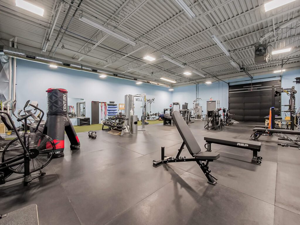 Warehouse 3 1 - Novi Commons Warehouse 3 1