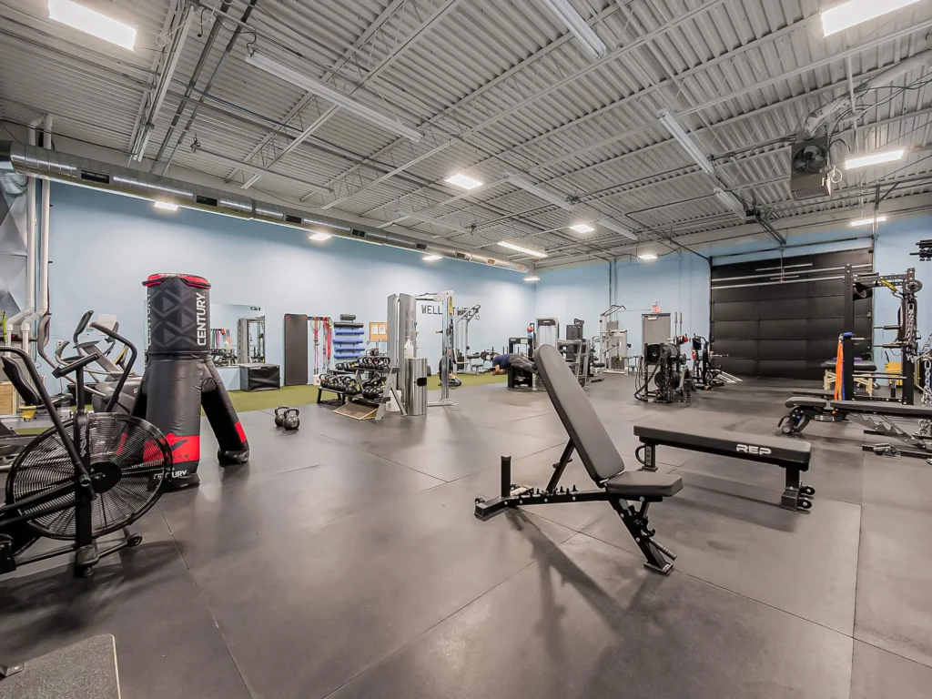 Warehouse 3 1 - Novi Commons Warehouse 3 1